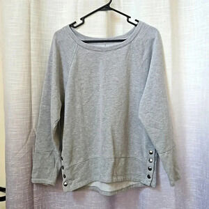 THE SWEATSHIRT PROJECT